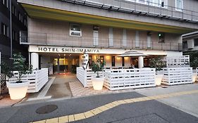 Hotel Shin-Imamiya